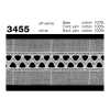 3455 Cotton Fine Lace