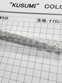 24081 Narrow Tulle Lace Kyowa Lace Sub Photo
