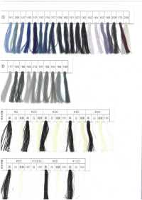 東洋カタン Toyo Katan Thread Cotton Thread Industrial Sewing Thread Sub Photo