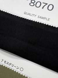8070 High-grade Twin Thread Pocket Lining Kato Yoko Sub Photo