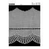 23398 Cotton Lace