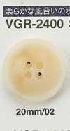 VGR2400 Buffalo-like Button
