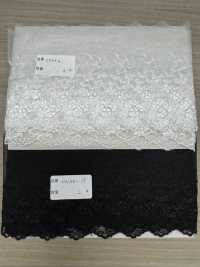 24246 Tulle Lace Kyowa Lace Sub Photo