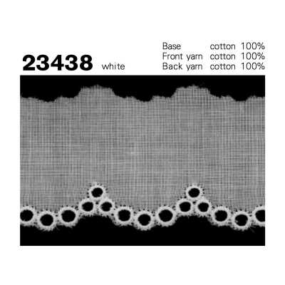 Cotton Lace