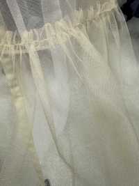 T3500C Soft Tulle[Textile / Fabric] Suncorona Oda Sub Photo