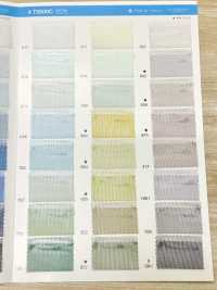 T3500C Soft Tulle[Textile / Fabric] Suncorona Oda Sub Photo