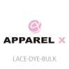 LACE-DYE-BULK-W Lace Dyeing Product For Mass Production (4M Or More)