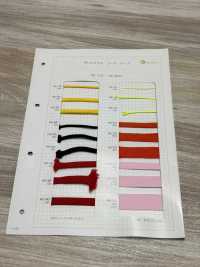 HE-482 Ester Bag String[Ribbon Tape Cord] No Name Sub Photo