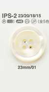 IPS2 Shell-style Button