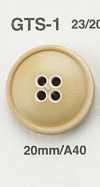 GTS1 Bone-style Button