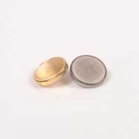ML-22 Italian Metal Buttons UBIC SRL Sub Photo