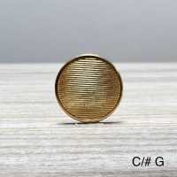 ML-22 Italian Metal Buttons UBIC SRL Sub Photo