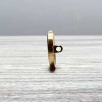 ML-22 Italian Metal Buttons UBIC SRL Sub Photo