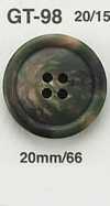 GT98 Army Button
