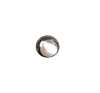 AB15S Rimmed Back-Hole Takase Shell Button