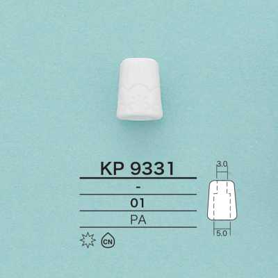 KP9331 Frustum-shaped Cord End