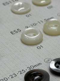 ES5 DAIYA BUTTONS Shell Polyester Buttons DAIYA BUTTON(DAIYA BUTTON) Sub Photo