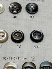 ES5 DAIYA BUTTONS Shell Polyester Buttons DAIYA BUTTON(DAIYA BUTTON) Sub Photo