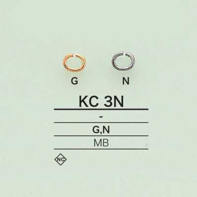 KC3N C Ring