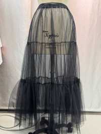 T3000 Bright Tulle[Textile / Fabric] Suncorona Oda Sub Photo