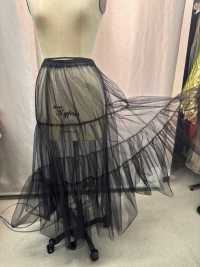 T3000 Bright Tulle[Textile / Fabric] Suncorona Oda Sub Photo