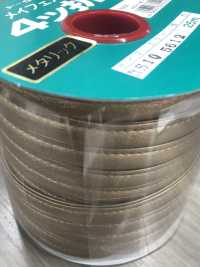 メイフェア(芯入り4ツ折ループ) Mayfair Tape (4-fold Loop With Core)[Ribbon Tape Cord] Asahi Bias(Watanabe Fabric Industry) Sub Photo