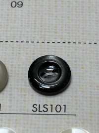 SLS101 DAIYA BUTTONS Shell-like Polyester Button DAIYA BUTTON(DAIYA BUTTON) Sub Photo