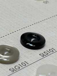 SLS101 DAIYA BUTTONS Shell-like Polyester Button DAIYA BUTTON(DAIYA BUTTON) Sub Photo