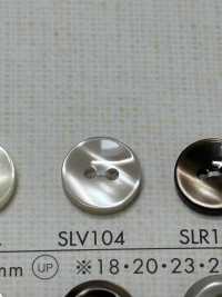 SLV104 DAIYA BUTTONS Shell-like Polyester Button DAIYA BUTTON(DAIYA BUTTON) Sub Photo