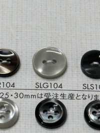 SLG104 DAIYA BUTTONS Shell-like Polyester Button DAIYA BUTTON(DAIYA BUTTON) Sub Photo