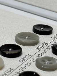 SLG104 DAIYA BUTTONS Shell-like Polyester Button DAIYA BUTTON(DAIYA BUTTON) Sub Photo