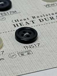 TNS17 DAIYA BUTTONS Heat-resistant Shell Polyester Buttons DAIYA BUTTON(DAIYA BUTTON) Sub Photo