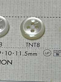 TNT8 DAIYA BUTTONS Heat-resistant Shell Polyester Button DAIYA BUTTON(DAIYA BUTTON) Sub Photo