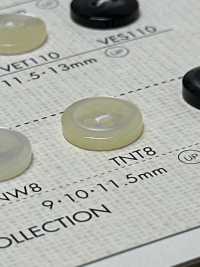 TNT8 DAIYA BUTTONS Heat-resistant Shell Polyester Button DAIYA BUTTON(DAIYA BUTTON) Sub Photo