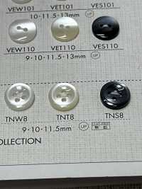 TNT8 DAIYA BUTTONS Heat-resistant Shell Polyester Button DAIYA BUTTON(DAIYA BUTTON) Sub Photo