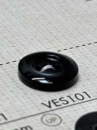 VES101 DAIYA BUTTONS Shell-like Polyester Button DAIYA BUTTON(DAIYA BUTTON) Sub Photo