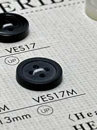 VES17M DAIYA BUTTONS Shell Polyester Buttons DAIYA BUTTON(DAIYA BUTTON) Sub Photo