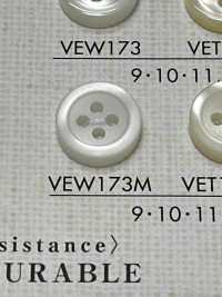 VEW173M DAIYA BUTTONS Shell-like Polyester Button DAIYA BUTTON(DAIYA BUTTON) Sub Photo