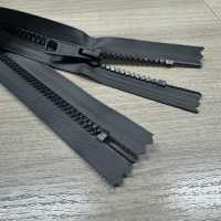 5VT10C Vislon&#174; AquaGuard &#174; Water Repellent Zipper Size 5 Closed YKK Sub Photo