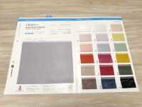 SC2011-1 Bright Mesh Organza[Textile / Fabric] Suncorona Oda Sub Photo