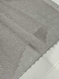 SC2011-1 Bright Mesh Organza[Textile / Fabric] Suncorona Oda Sub Photo