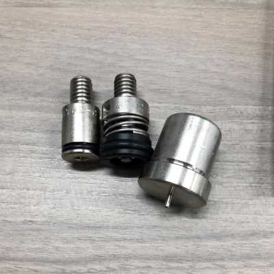 3782アンダーパーツ駒セット 3782B/C/D Underpart Snap Fastener Installation Tool Set
