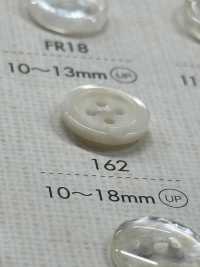 162 DAIYA BUTTONS 4-hole Polyester Button DAIYA BUTTON(DAIYA BUTTON) Sub Photo