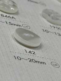 142 DAIYA BUTTONS Two Shell Polyester Button DAIYA BUTTON(DAIYA BUTTON) Sub Photo
