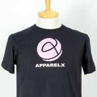 AXP5001-01 5.6 Oz High Quality Proprietary Printed T-shirt[Apparel Products] Okura Shoji Sub Photo