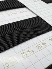 HP33000-A HP33000 A1MM Thick Polypropylene Belt[Ribbon Tape Cord] No Name Sub Photo