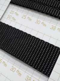 HP36000BB HP36000 BB 1.7MM Thick Polypropylene Belt[Ribbon Tape Cord] No Name Sub Photo