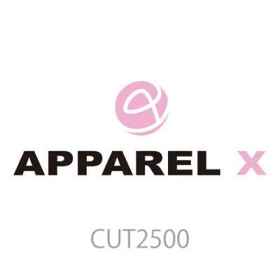 Additional Cutting Fee Order (@2,500)