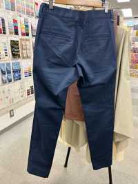 BD5699 Compact Chino Stretch[Textile / Fabric] COSMO TEXTILE Sub Photo
