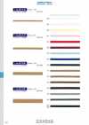 116-8113 Polyester 13-strand Twill Weave Bamboo Approx. 3 Mm